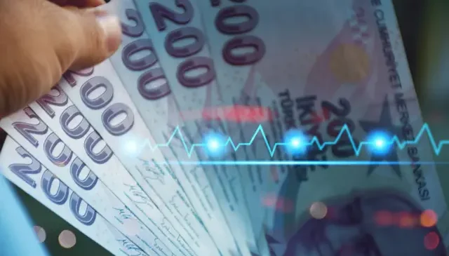 Merkez Bankası kararını açıkladı: Faiz %46’da sabit tutuldu – BBC News Türkçe