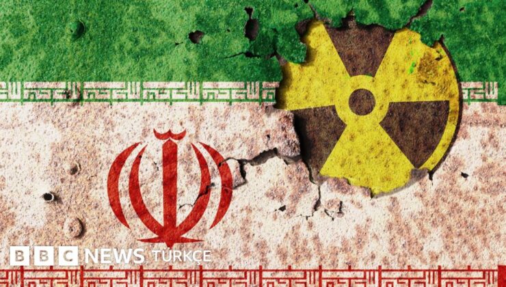 İran’da nükleer tesislerin vurulması Türkiye’ye risk yaratıyor mu? – BBC News Türkçe
