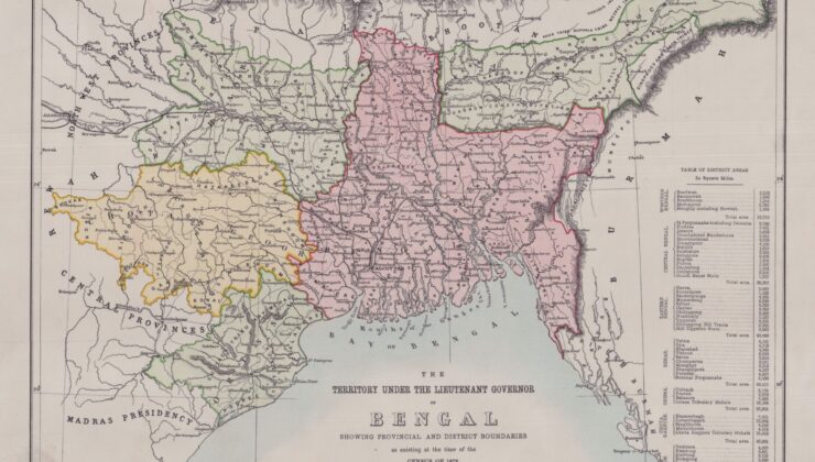 2025 Philip Lee Phillips Society Burs Duyuruları