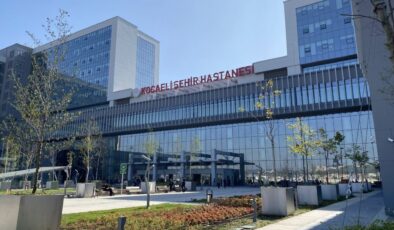 Kocaeli Şehir Hastanesi Personel Alımı Başvuru Adımları
