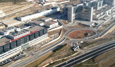 İzmir Bayraklı Şehir Hastanesi Personel Alımı 2023 | GÜNCEL!