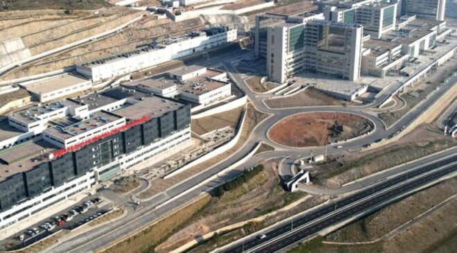 İzmir Bayraklı Şehir Hastanesi Personel Alımı 2023 | GÜNCEL!