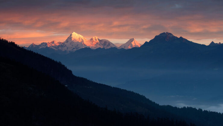 Çin neden küçük komşusu Bhutan’ı yiyor?