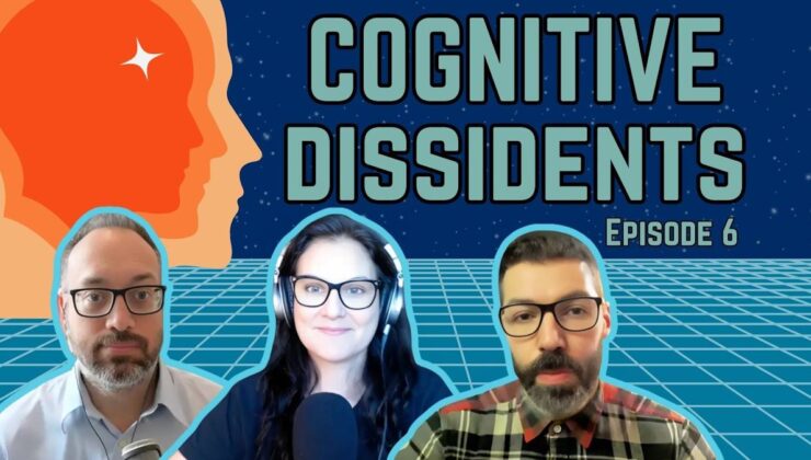 Bilişsel Muhalifler: Kuzey Amerika Birlik Oldukça Kaliforniya Ateşli