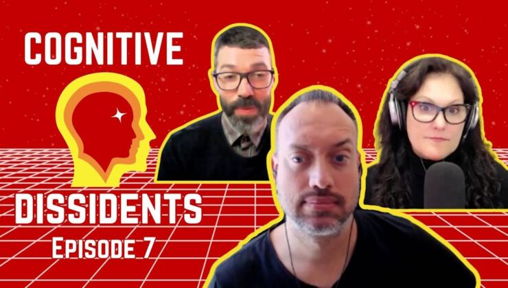 Bilişsel Muhalifler: American Technocracy & Trump’ın Gazze Oyunu