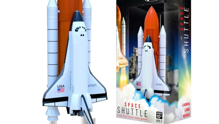 Trump’ın ‘One Big Beautiful Fatura’ imzası, uzay mekiği keşfini Smithsonian’dan Teksas’a taşımak için 85 milyon dolar içeriyor