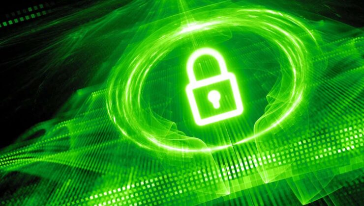 Bir kuantum bilgisayarla şifrelemeyi kırmak sadece 20 kat daha kolay