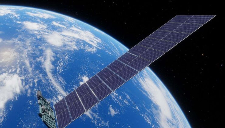 Güneş, SpaceX’in Starlink uydularını öldürüyor