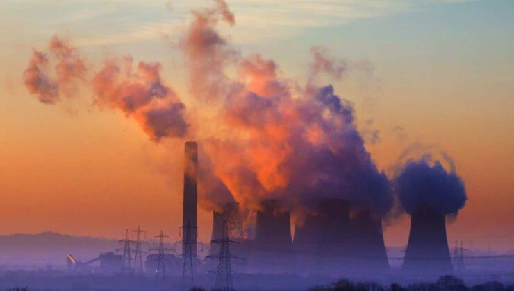 Dünya 2029’a kadar 2 ° C’nin ısınma yılının üzerinde bir yıl yaşayabilir