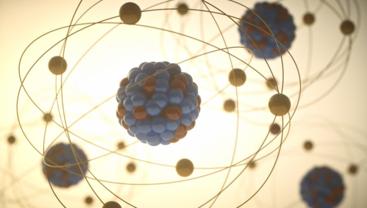 Kötü şöhretli ‘nötron ömür boyu bulmaca’ sonunda bir çözümü olabilir – ancak görünmez atomları içerir
