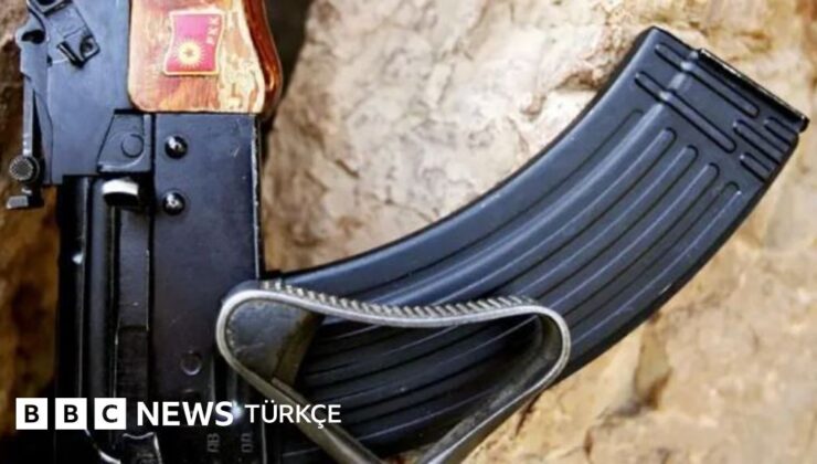 PKK’nın ‘silah bırakma’ töreni ile ilgili neler biliniyor? – BBC News Türkçe
