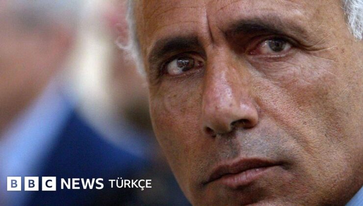 Mordechai Vanunu: İsrail’in nükleer programını ifşa eden kişi hakkında neler biliniyor? – BBC News Türkçe