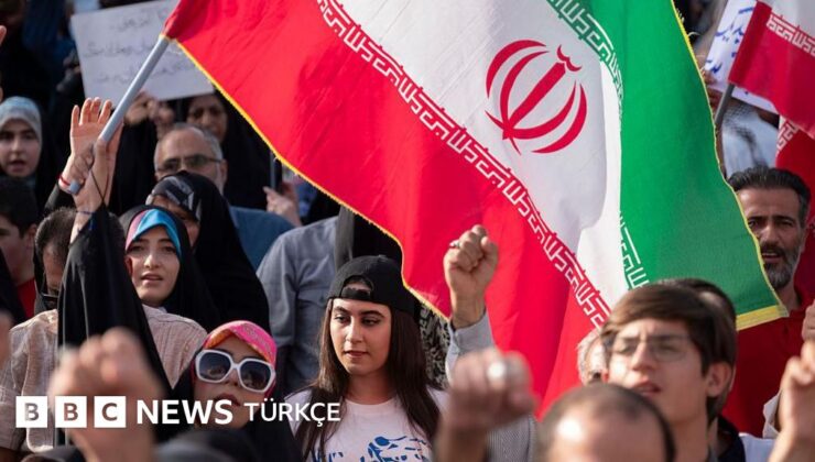 23 Haziran: İsrail-İran çatışmasının 11. gününde neler oluyor? – BBC News Türkçe