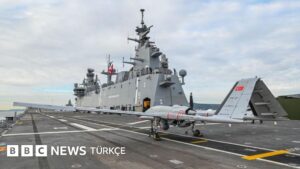 NATO: Yeni savunma hedefi Türkiye ekonomisini nasıl etkileyebilir? - BBC News Türkçe