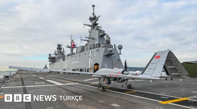 NATO: Yeni savunma hedefi Türkiye ekonomisini nasıl etkileyebilir? – BBC News Türkçe