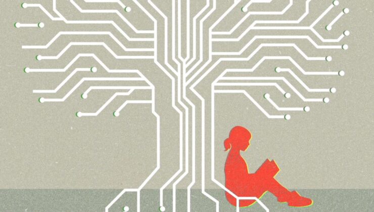 AI zaten sınıfta. Kolejlerin yakalanması zaman.