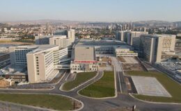 Ankara Etlik Şehir Hastanesi Personel Alımı Yapıyor! -2024