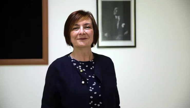 İklim Değişikliği ve Su Tüketimi: Prof. Kiraz’ın Uyarıları