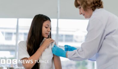 Sağlık Bakanlığı’nın başlatacağı HPV aşısı nedir? – BBC News Türkçe