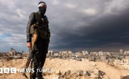 Türkiye HTŞ’yi ‘terör örgütleri’ listesinden ne zaman çıkarabilir? – BBC News Türkçe