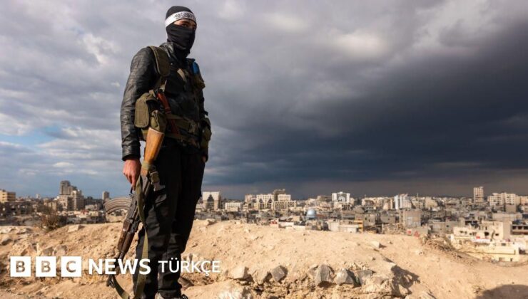 Türkiye HTŞ’yi ‘terör örgütleri’ listesinden ne zaman çıkarabilir? – BBC News Türkçe