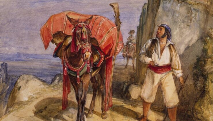 Oryantalizm: Tanım, Tarih, Açıklama, Örnekler ve Eleştiri