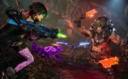 Borderlands 4 Sistem Gereksinimleri Duyuruldu