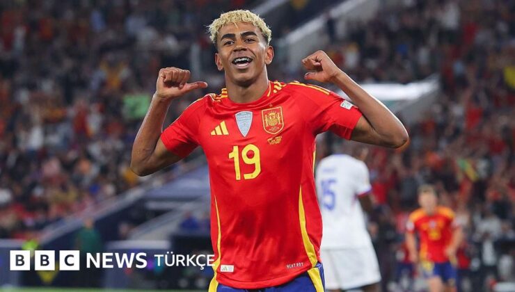 Yamal’ın bonservisi nasıl 460 milyon dolar olarak belirlenebildi? – BBC News Türkçe