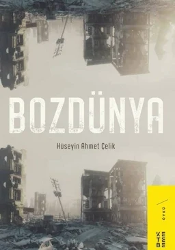 Dünya Kimin Yurdu? – Edebiyat – Hayrettin DURMUŞ