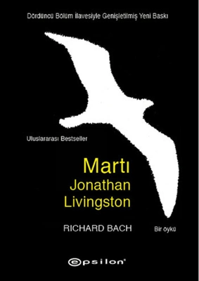 Gece Uçan Martı: Jonathan – Edebiyat – Necla DURSUN