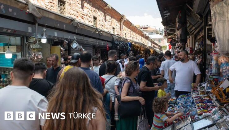 Haziran ayı enflasyon verileri açıklandı: TÜİK’e göre yıllık yüzde 35, ENAG’a göre yüzde 69 – BBC News Türkçe