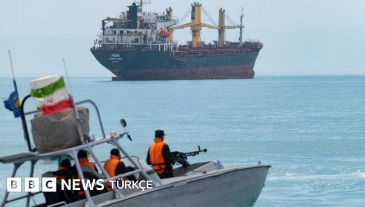 ABD’den Hürmüz Boğazı uyarısı: Kapatılması ekonomik intihar olur – BBC News Türkçe