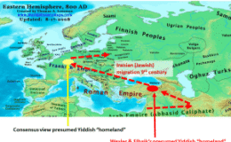 Türkiye, Shmurkey! – Das ve ark. (2016)