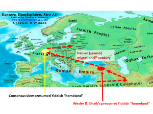 Türkiye, Shmurkey! – Das ve ark. (2016)
