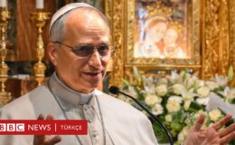 Katolik Kilisesi’nin serveti ne kadar ve nereden geliyor? – BBC News Türkçe