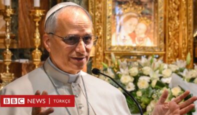 Katolik Kilisesi’nin serveti ne kadar ve nereden geliyor? – BBC News Türkçe