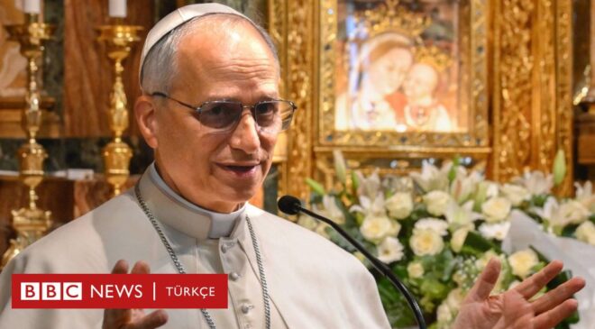 Katolik Kilisesi’nin serveti ne kadar ve nereden geliyor? – BBC News Türkçe