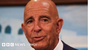 ABD: Suriye'de merkezi hükümet ve Kürtler arasında anlaşmazlık var - BBC News Türkçe