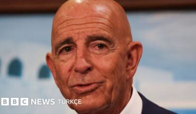 ABD: Suriye’de merkezi hükümet ve Kürtler arasında anlaşmazlık var – BBC News Türkçe