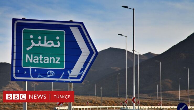 İran’ın nükleer tesisleri nerede ve hangileri saldırıya uğradı? – BBC News Türkçe