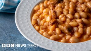 Çinko nedir ve hangi besinlerde bulunur? - BBC News Türkçe