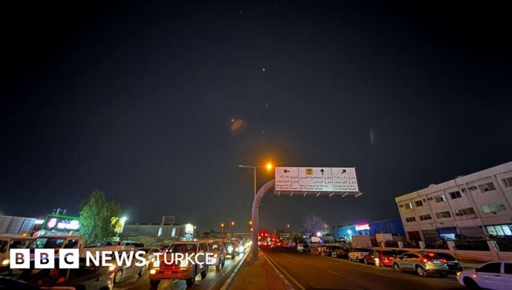 İran’ın Katar’daki ABD üssüne füze saldırısı hakkında neler biliyoruz? – BBC News Türkçe