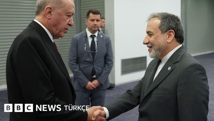 21 Haziran: İsrail-İran çatışmasının 9. gününde neler oluyor? – BBC News Türkçe