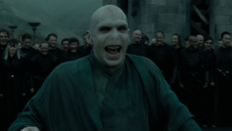 Harry Potter dizisinde ‘Karanlık Lord’ kim olacak? Voldemort için 6 aday var