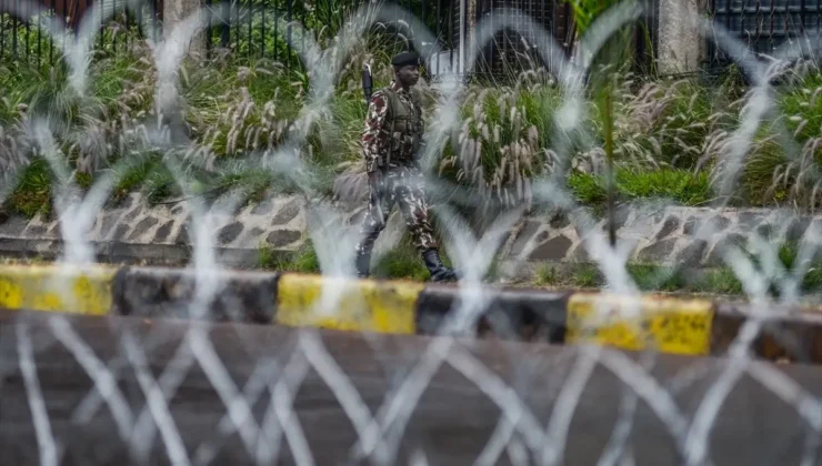 Kenya’da ‘Saba Saba’ Protestolarında Çatışmalar: 10 Ölü
