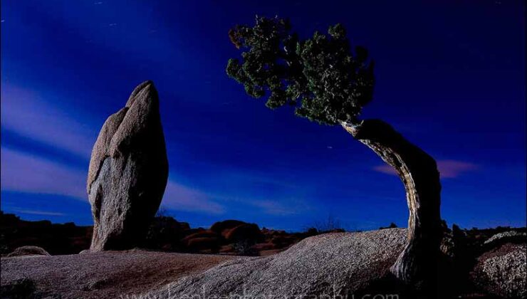 Hafif boyama – kendi doğaüstü yaratmak.