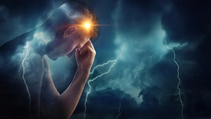 Beyin Hücreleri Nasıl Yardımcı Olmak İstediği Depresyonu Daha Kötü Yapıyor olabilir?