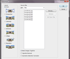 Panorama Fotoğrafçılığı – Tüm Bakışlar.