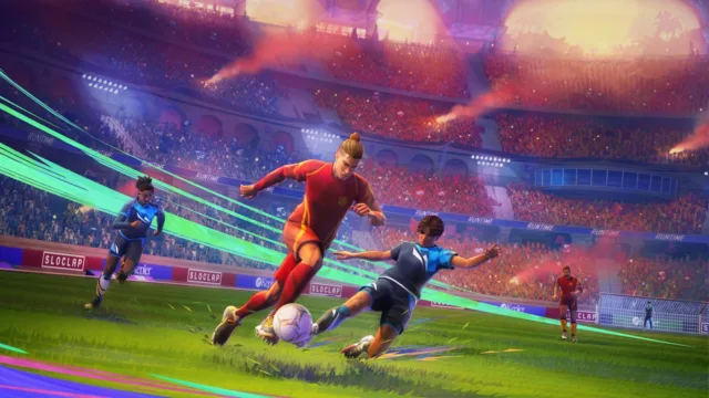 Rematch Başlangıçta Çapraz Oynama Desteklemeyecek