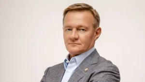 Rusya Ulaştırma Bakanı Roman Starovoit Görevden Alındıktan Sonra Ölü Bulundu